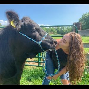 Meet your Posher, Reese